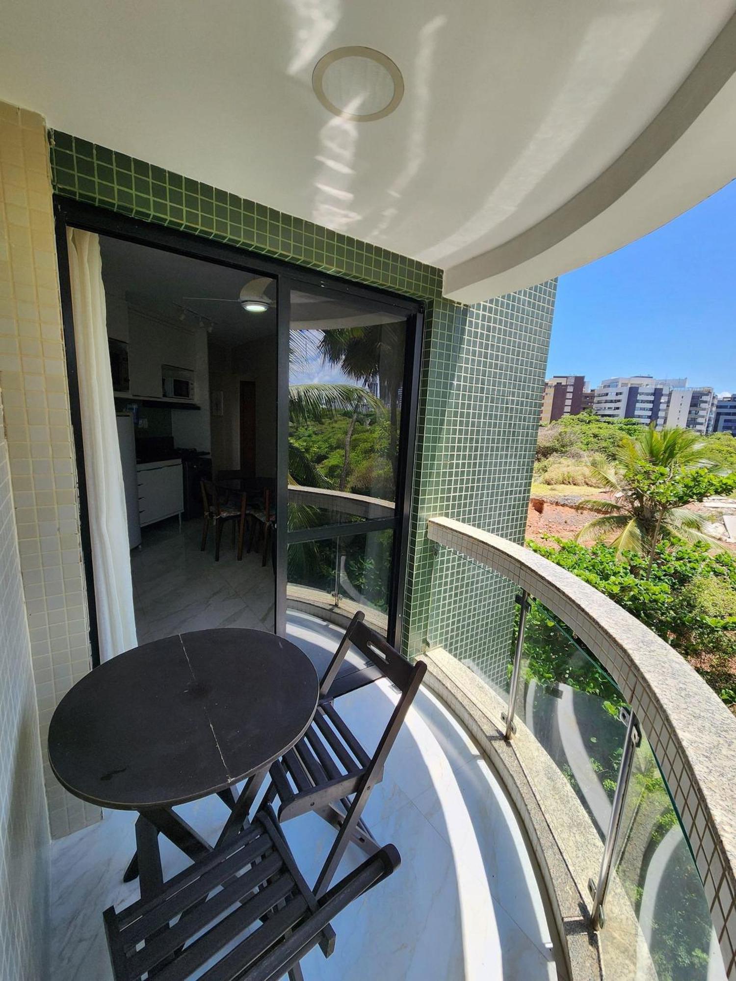 Predio A Beira-Mar, Na Melhor Localizacao Do Rio Vermelho. 살바도르 외부 사진